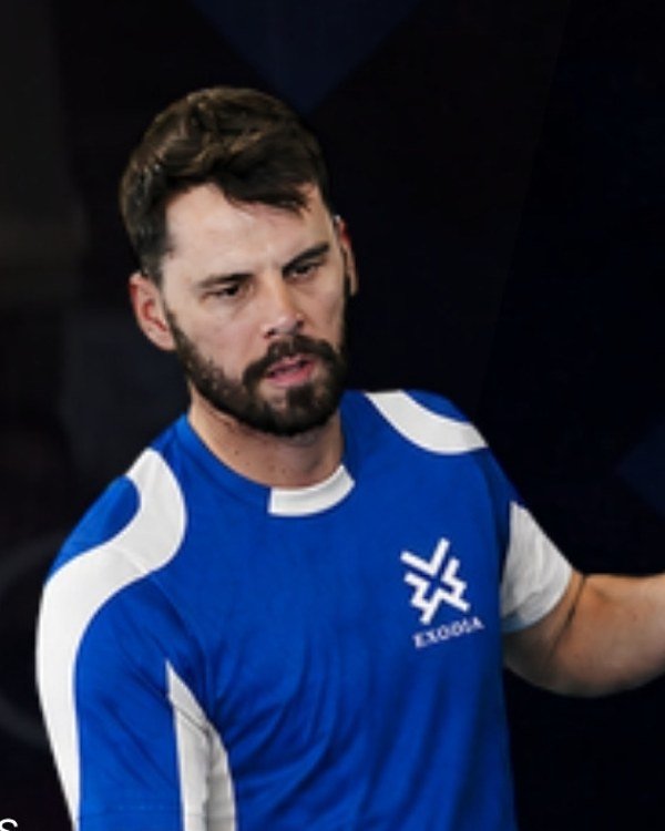 Alex Domenech