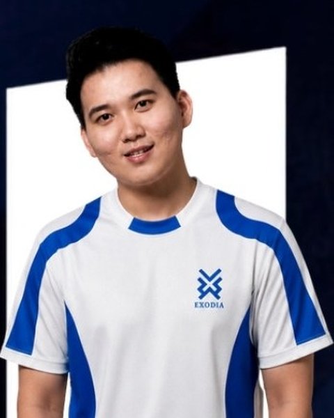 Ian Danarko