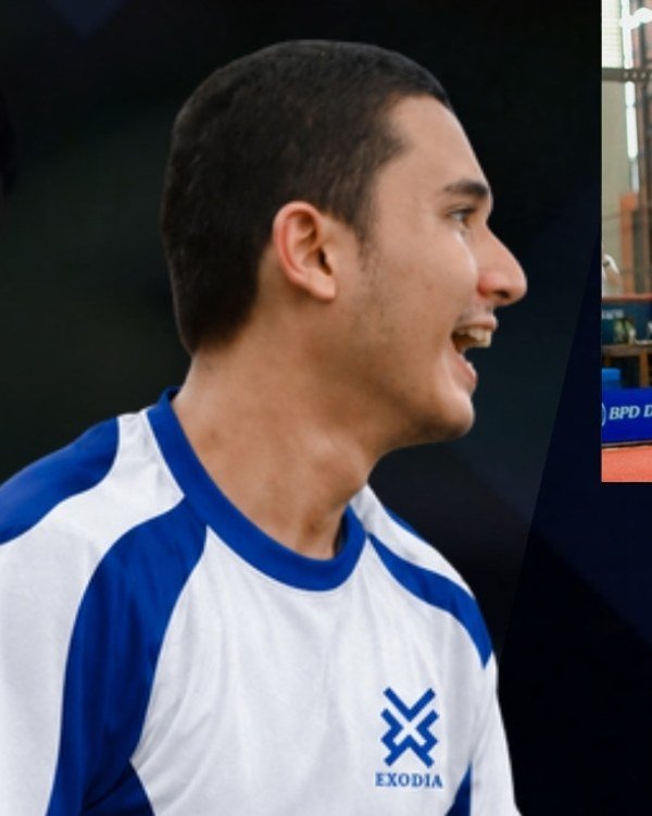 M. Revan Alkautsar